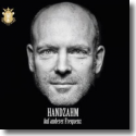 Cover:  Heinrich von Handzahm - Auf anderer Frequenz