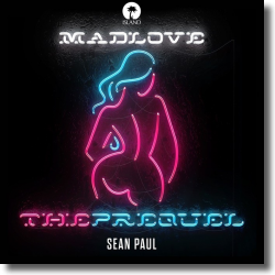 Cover: Sean Paul - Mad Love The Prequel