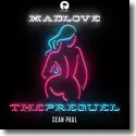 Cover:  Sean Paul - Mad Love The Prequel