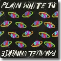Cover:  Plain White T's - Parallel Universe