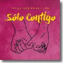Cover:  Topic x Juan Magan x Lena - Slo Contigo