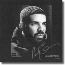 Cover: Drake - Scorpion