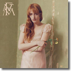 Cover: Florence + The Machine - High As Hope