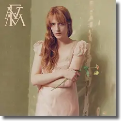 Cover: Florence + The Machine - High As Hope