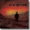 Cover:  Joe Bonamassa - Redemption