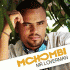 Cover: Mohombi - Mr Loverman