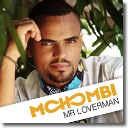 Cover: Mohombi - Mr Loverman