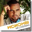Cover:  Mohombi - Mr Loverman