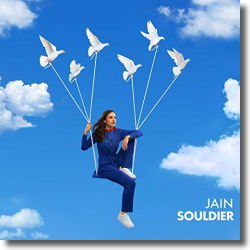 Cover: Jain - Souldier