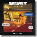 Cover:  Monosports, Laruzo & Sleo - Friendzone