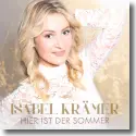 Cover:  Isabel Krmer - Hier ist der Sommer