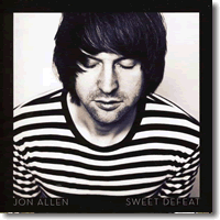 Cover: Jon Allen - Sweet Defeat