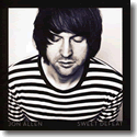 Cover:  Jon Allen - Sweet Defeat