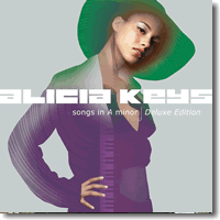 Cover: Alicia Keys - Songs in a Minor (10th Anniversary Edition)