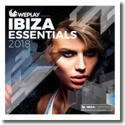 Cover: WEPLAY Ibiza Essentials 2018 - Various Artists
