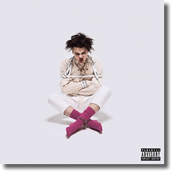 Cover: Yungblud - 21th Century Liability