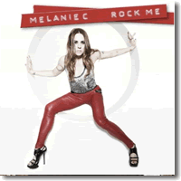 Cover: Melanie C - Rock Me