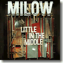 Cover:  Milow - Little In The Middle
