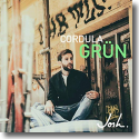 Cover: Josh. - Cordula Grün
