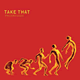 Cover: Take That - Progressed
