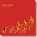 Cover:  Take That - Progressed
