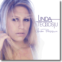 Cover: Linda Teodosiu - Under Pressure