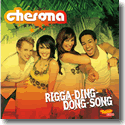 Cover: Cherona - Rigga-Ding-Dong-Song