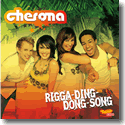 Cover:  Cherona - Rigga-Ding-Dong-Song