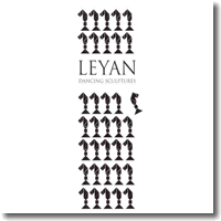 Cover: Leyan - Dancing Sculptures