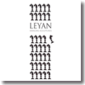 Cover:  Leyan - Dancing Sculptures