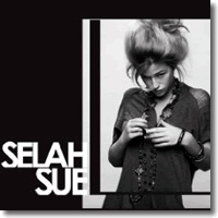 Cover: Selah Sue - Selah Sue