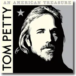 Cover: Tom Petty - An American Treasure