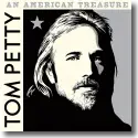 Cover:  Tom Petty - An American Treasure