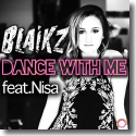 Cover: Blaikz feat. Nisa - Dance With Me