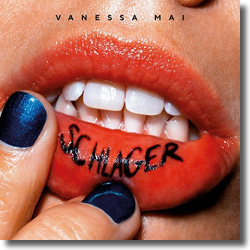 Cover: Vanessa Mai - Schlager