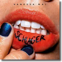 Cover: Vanessa Mai - Schlager