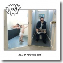 Cover:  Slaves - Acts Of Fear And Love