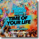 Cover:  DROPiXX & PROMI5E feat. Bodhi Jones - Time Of Your Life