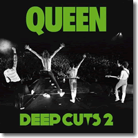 Cover: Queen - Deep Cuts Vol. 2 (1977 - 1982)