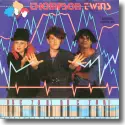 Cover:  Thompson Twins - Doctor! Doctor!
