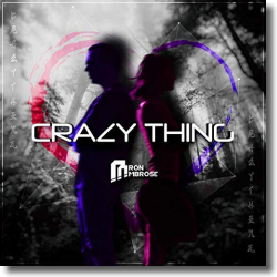 Cover: Aaron Ambrose - Crazy Thing