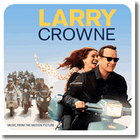 Cover: Larry Crowne - Original Soundtrack
