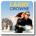 Cover:  Larry Crowne - Original Soundtrack