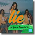 Cover:  Tom Boxer & Morena feat. Veo - Lie