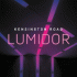 Cover: Kensington Road - Lumidor