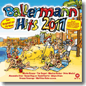 Cover:  Ballermann Hits 2011 - Various Artists