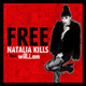 Cover: Natalia Kills feat. will.i.am - Free