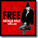 Cover:  Natalia Kills feat. will.i.am - Free