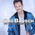 Cover: Jörg Bausch - Erst wenn's im Sommer schneit