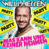 Cover: Willi Herren - Was kann uns keiner nehmen